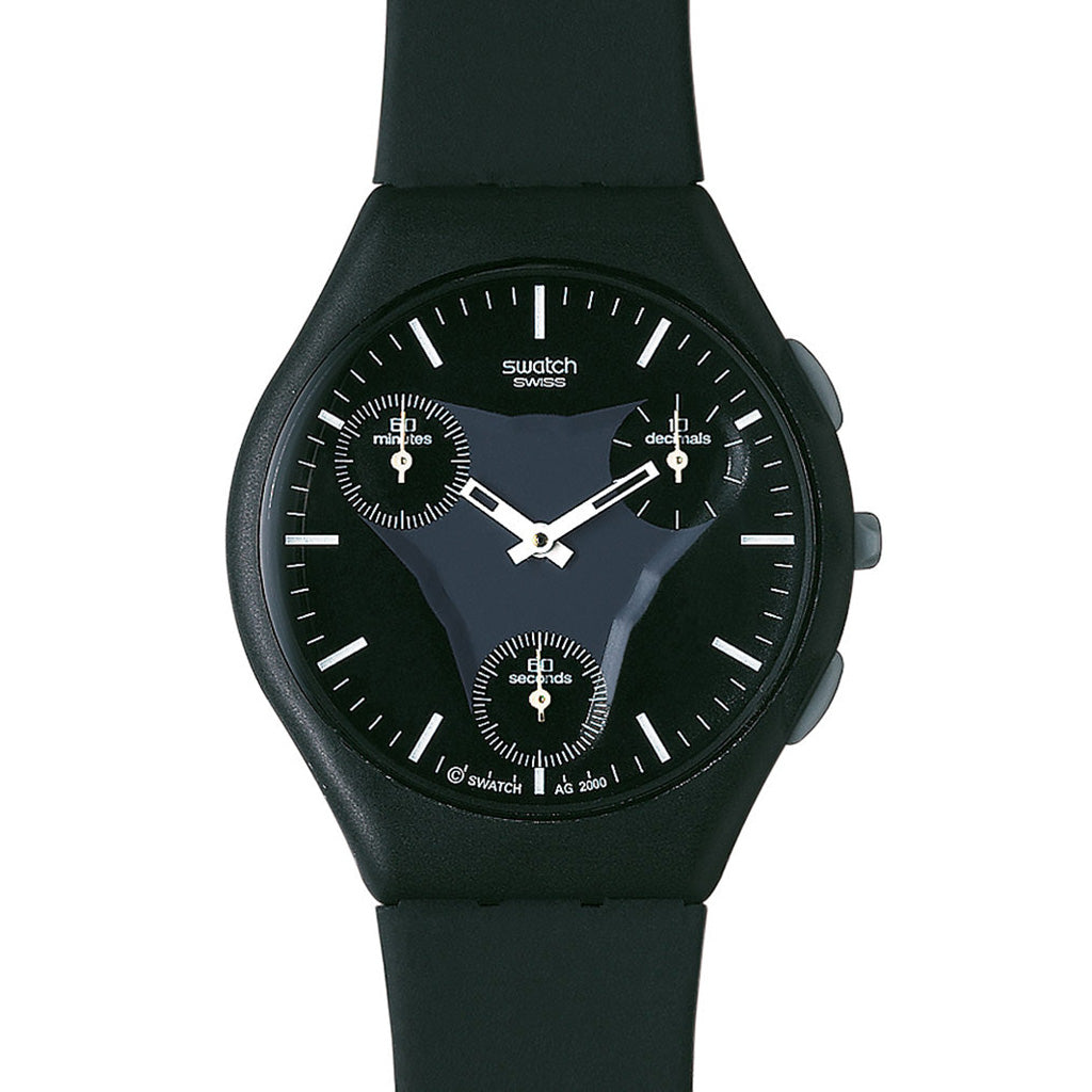Swatch Skin Chrono Phenomenon SUYB100