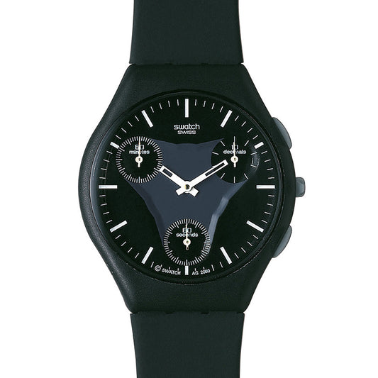 Swatch Skin Chrono Phenomenon SUYB100