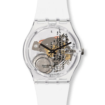 Swatch Gent PHONESCAN TOO GK221C