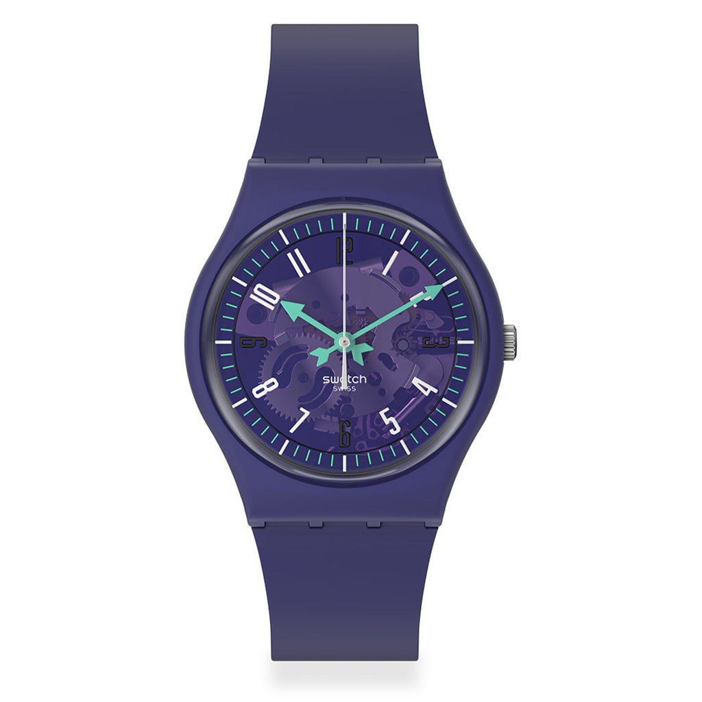 PHOTONIC PURPLE