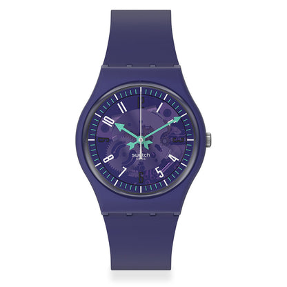 PHOTONIC PURPLE