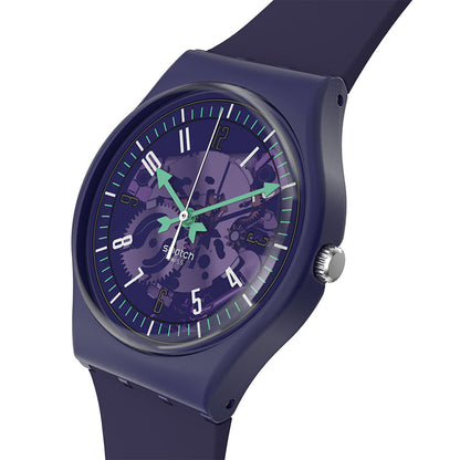PHOTONIC PURPLE