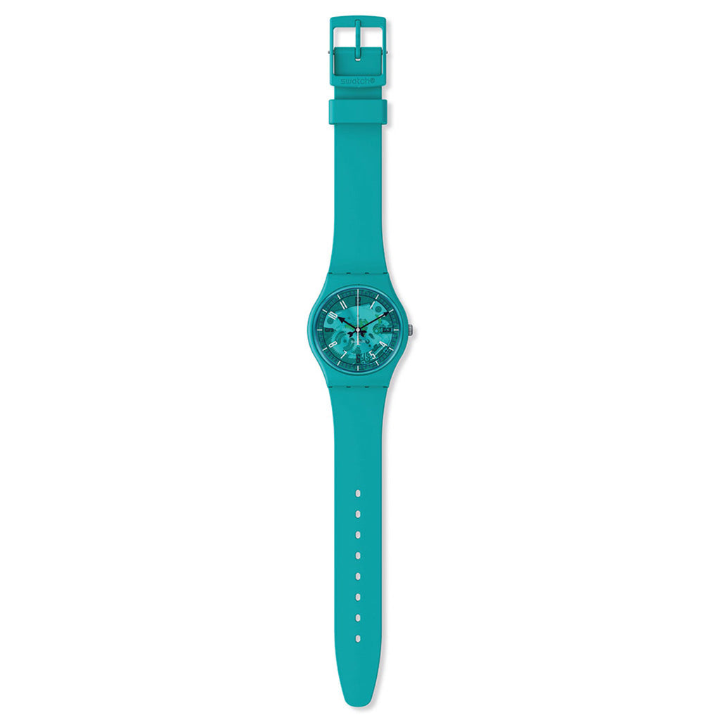 PHOTONIC TURQUOISE