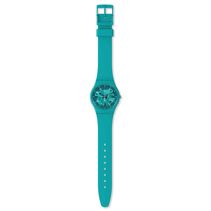 PHOTONIC TURQUOISE
