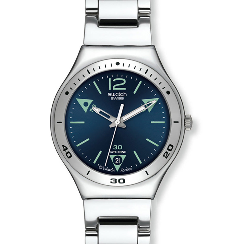 Swatch Irony Big Photosynthesis YGS465G