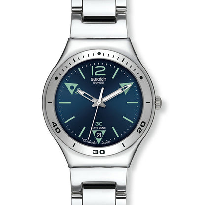 Swatch Irony Big Photosynthesis YGS465G