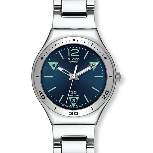 Swatch Irony Big Photosynthesis YGS465G