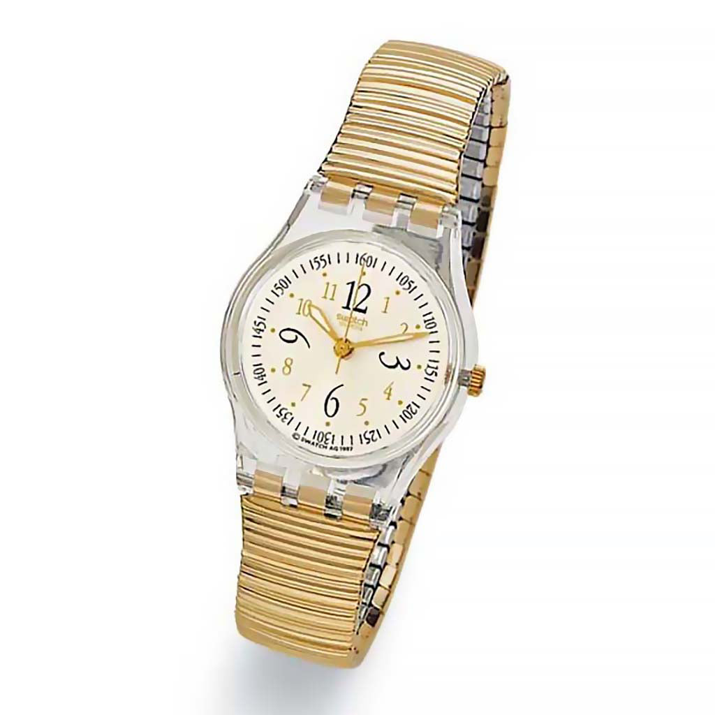 Swatch Lady Piccola Eredita LK164