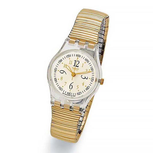 Swatch Lady Piccola Eredita LK164