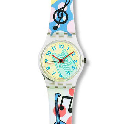 Swatch Lady Piccolo LK132