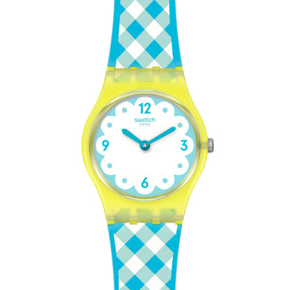 Swatch Lady Picmika LJ112