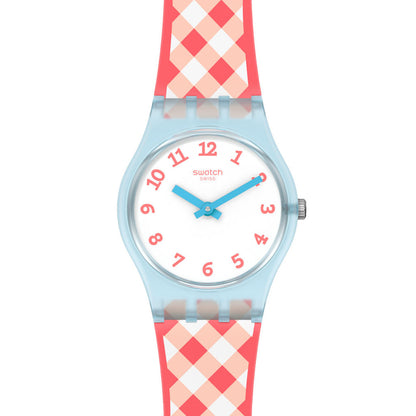 Swatch Lady Picnoémie LL125