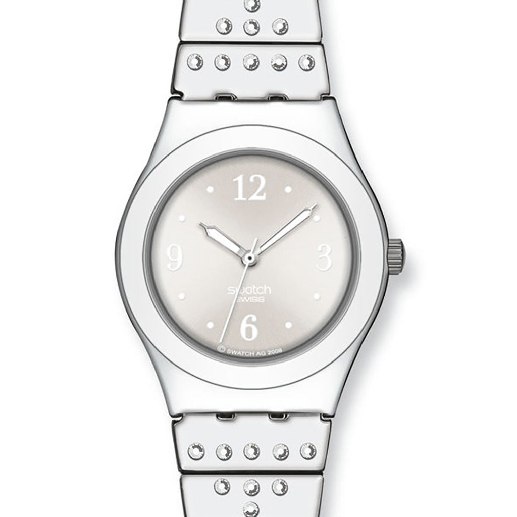 Swatch Irony Medium Picture Me YLS156G
