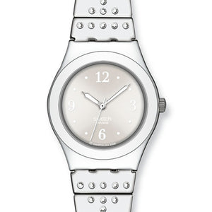 Swatch Irony Medium Picture Me YLS156G