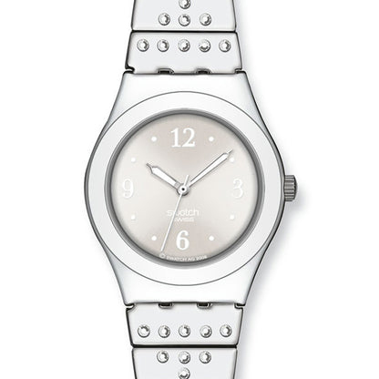 Swatch Irony Medium Picture Me YLS156G