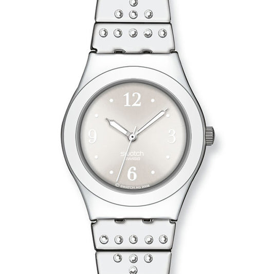 Swatch Irony Medium Picture Me YLS156G