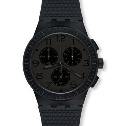 Swatch Chrono Plastic Piege SUSB104