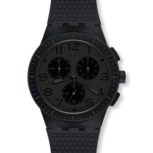 Swatch Chrono Plastic Piege SUSB104