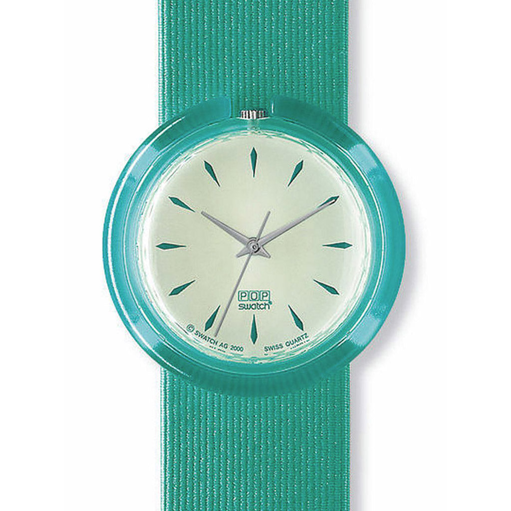 Midi Pop Swatch Special PIERRE DE SATURNE PMK134P