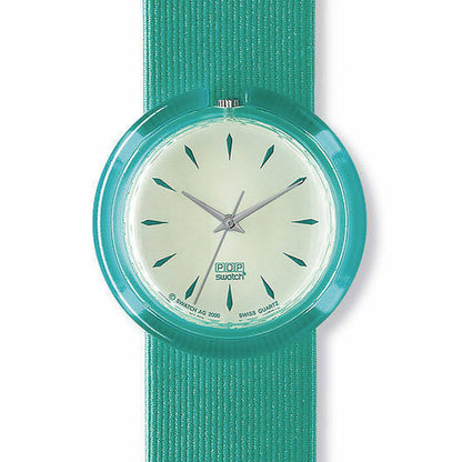 Midi Pop Swatch Special PIERRE DE SATURNE PMK134P