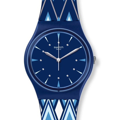 Swatch Gent Pikabloo GN250