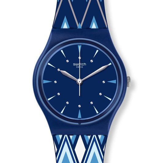 Swatch Gent Pikabloo GN250