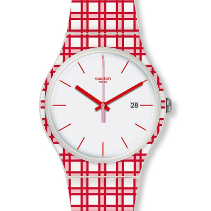 Swatch New Gent Piknik SUOW401
