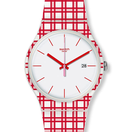 Swatch New Gent Piknik SUOW401