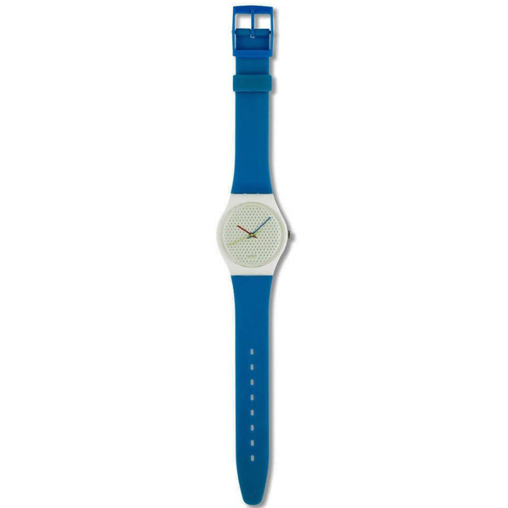 PING PONG BLUE