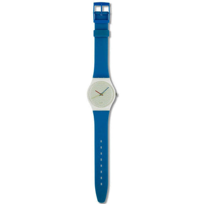 PING PONG BLUE
