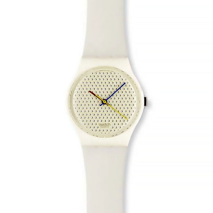 PING PONG WHITE