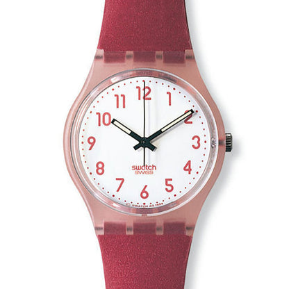 Swatch Gent ORIGINAL PINK GR130