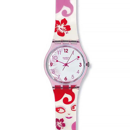 PINK ALOHA