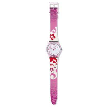 PINK ALOHA