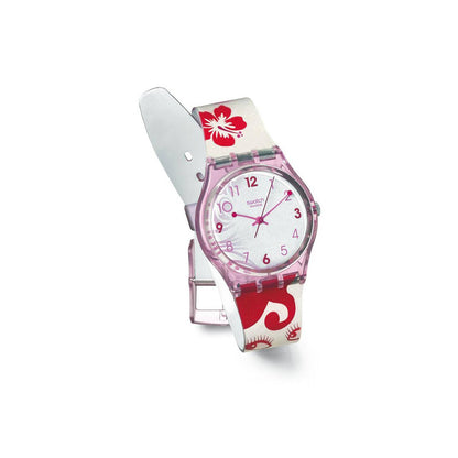 PINK ALOHA
