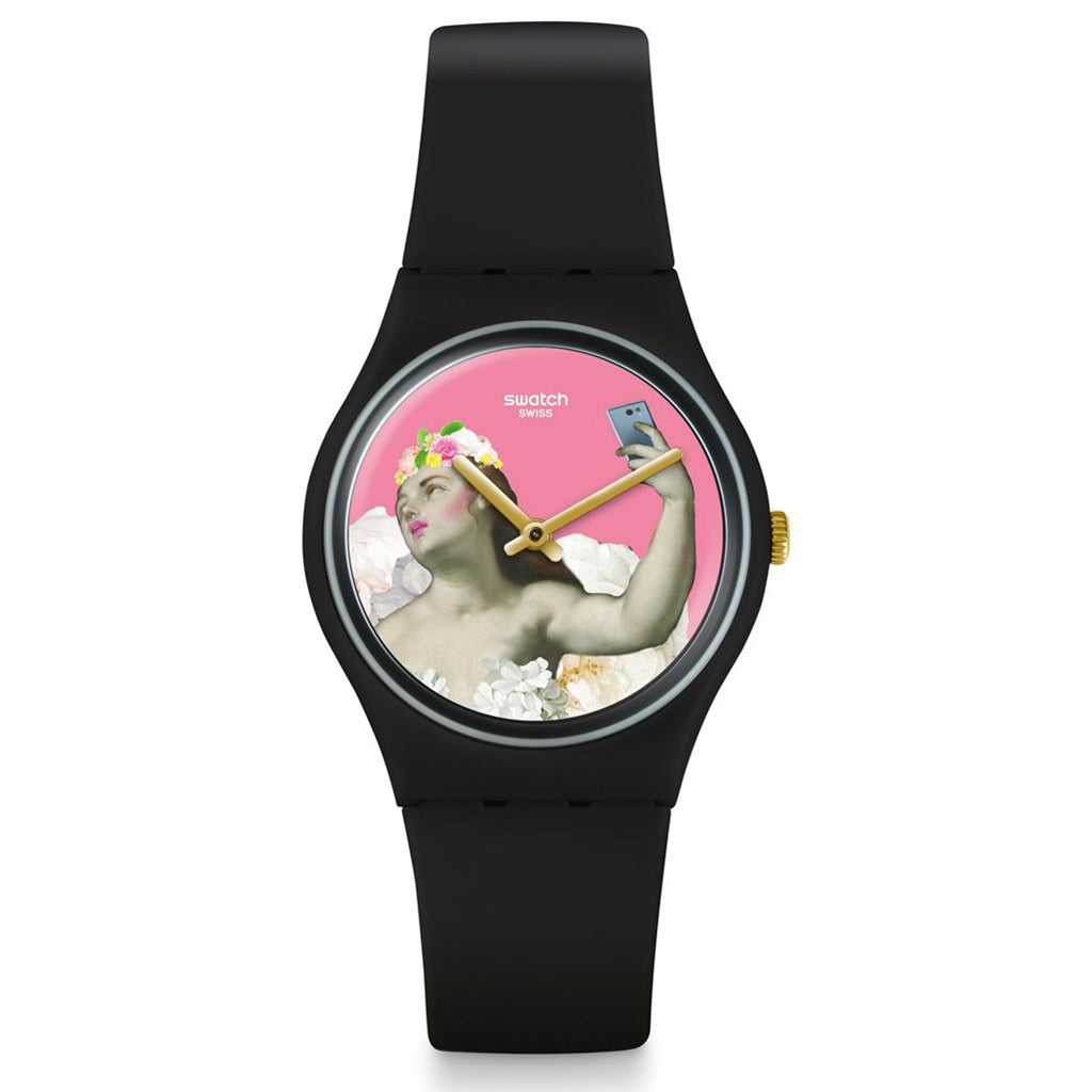 PINK & VERSA