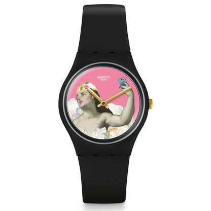 PINK & VERSA