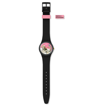 PINK & VERSA