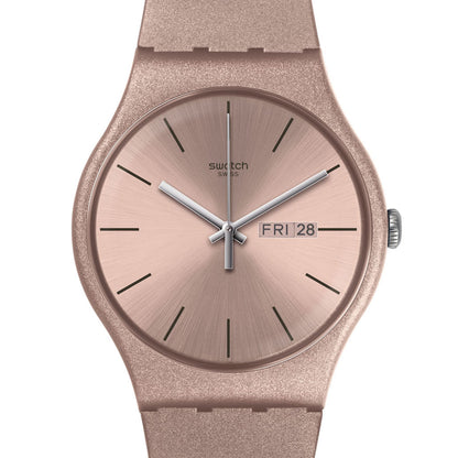 Swatch New Gent Pinkbayang SUOP704