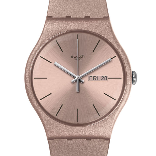 Swatch New Gent Pinkbayang SUOP704