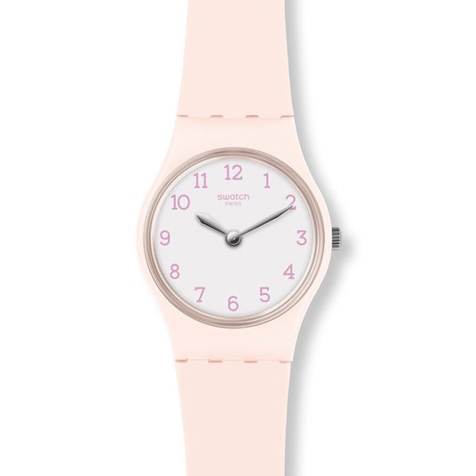 Swatch Lady Pinkbelle LP150