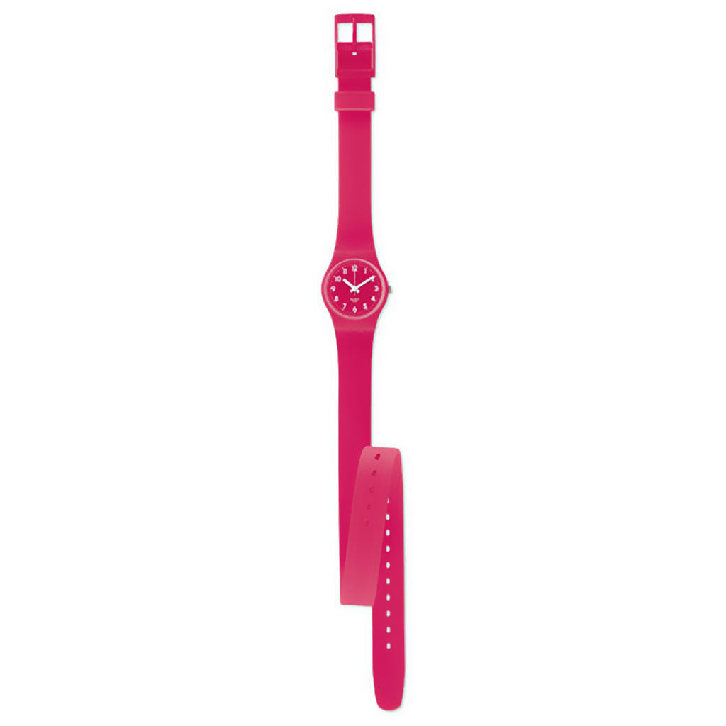 PINK BERRY