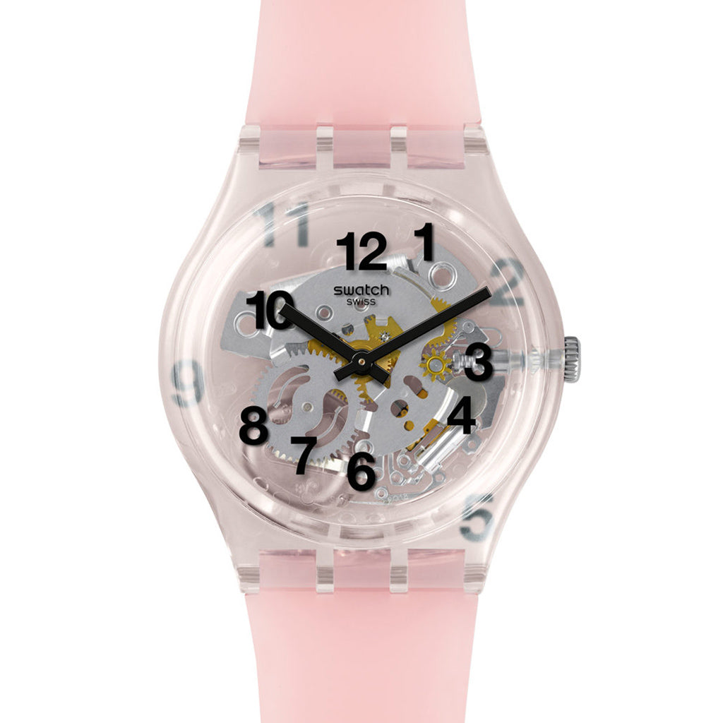 Swatch Gent Pink Board GP158