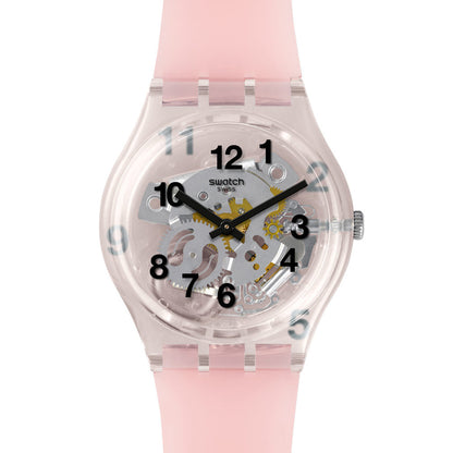 Swatch Gent Pink Board GP158