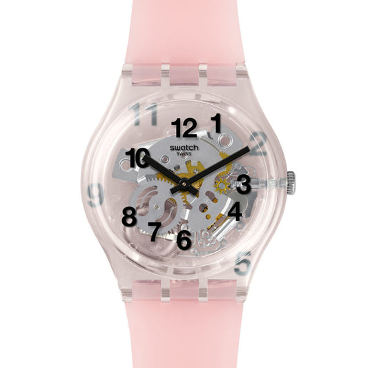 Swatch Gent Pink Board GP158