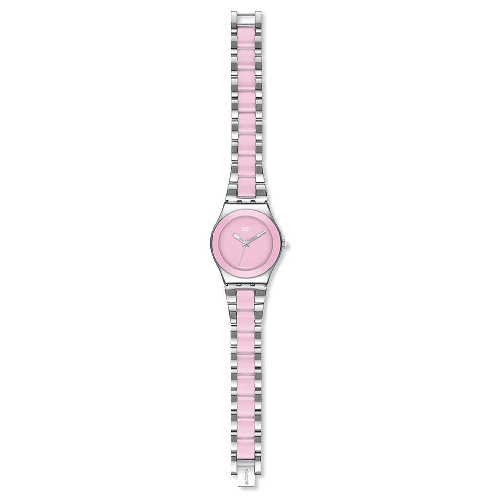 PINK CERAMIC