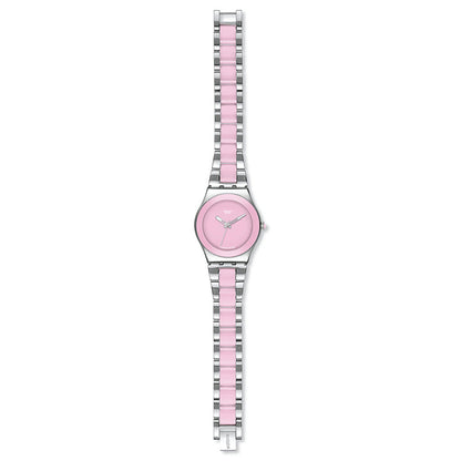PINK CERAMIC