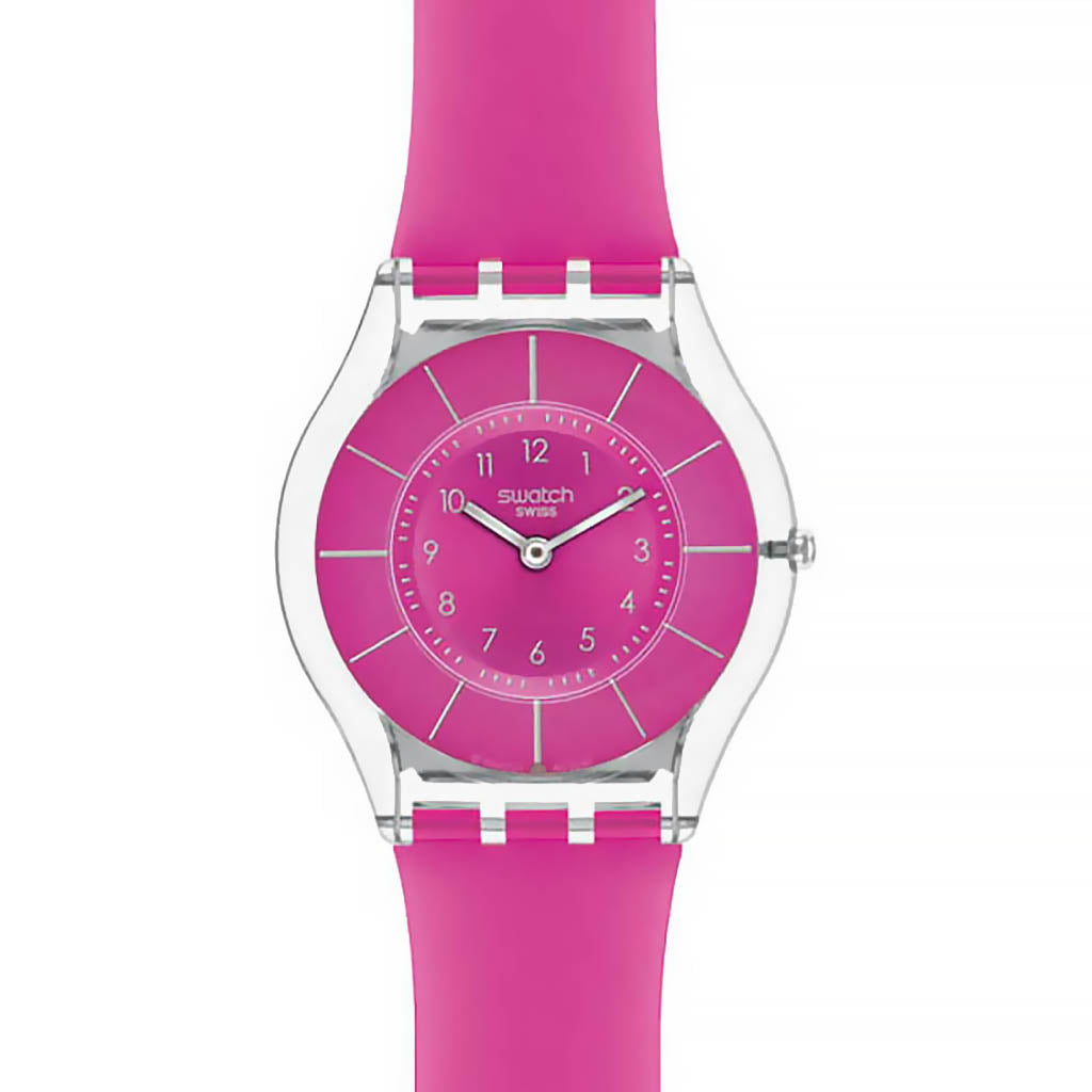 Swatch Skin PINK CLASSINESS SFK362