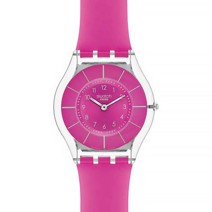 Swatch Skin PINK CLASSINESS SFK362