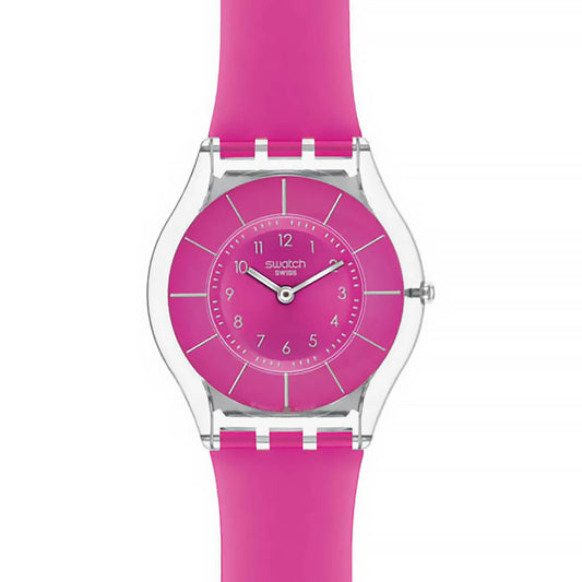 Swatch Skin PINK CLASSINESS SFK362